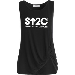 SU2C Bailey 44 Tank, Black