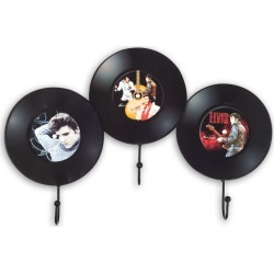 Shopelvis.com - Elvis Presley Wall Hook Records