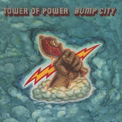Sony Music - Tower Of Power - East Bay Grease/bump City Cd