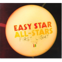 Easy Star Records - Easy Star All-Stars - First Light Digital Download