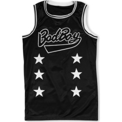 Invisible Bully - Bad Boy Basketball Jersey | Size Small