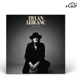 Ato Records - Dylan Leblanc - Renegade Digital Download
