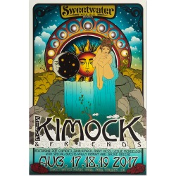 Skf Sweetwater Poster