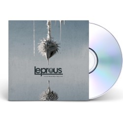 Century Media - Leprous - Live At Rockefeller Music Hall Limited Edition 2 Cd + Dvd Set
