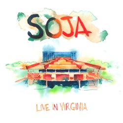 Soja - "live In Virginia" Album Download