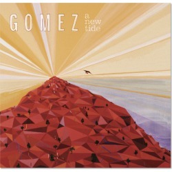 Ato Records - Gomez - A New Tide Digital Download