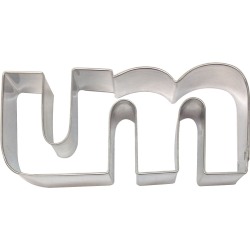 Um Cookie Cutter