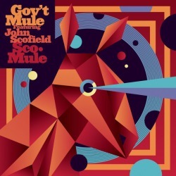 Gov't Mule Sco-Mule Digital Download