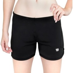 Shorts Wilson Tryumoh - Feminino