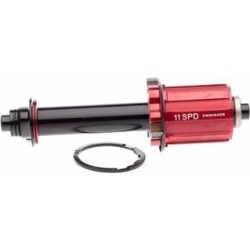 Kit Conversor Free Hub Zipp de 10v p/ 11v Shimano - Unissex