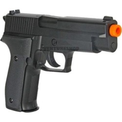 Airsoft Pistola P226 KWC Spring 6mm - Unissex