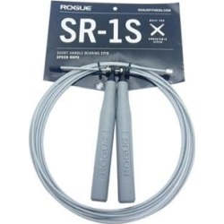 Corda Crossfit Speed Rope Rogue - Unissex