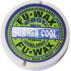 Parafina Fu Wax Summer Cool - Unissex