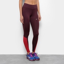 Calça Legging Mizuno New Fit Feminina - Feminino