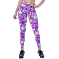 Legging Verão Feminina - Feminino