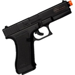 Pistola airsoft spring GLOCK G7 KWC 6mm - Unissex