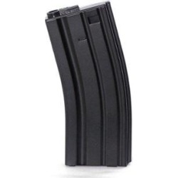 Airsoft Magazine M4 / M16 Mid-Cap Standard - Dboys - Unissex