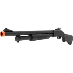 Shotgun de Airsoft Spring ZM61A - CYMA - Unissex