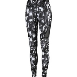 Calça Legging Puma Explosive 7/8 Graphic Feminina - Feminino