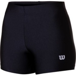 Short Wilson Core Tight - Feminino