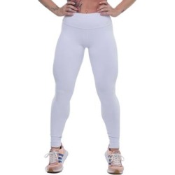 Legging Lisa Poliamida Hard Clothing Fit Feminina - Feminino