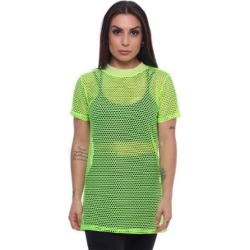 Blusa Fitness Telinha Hard Clothing Fit Feminina - Feminino