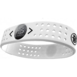 Pulseira de Silicone Power Balance Evolution - Unissex