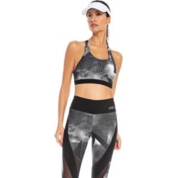 Top Graphic Power LIVE! - Feminino