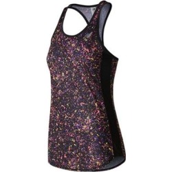 Regata New Balance Printed Accelerate Tank Feminina - Feminino