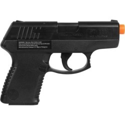 Pistola Airsoft Taurus Spring Millenium Compact PT111 - Unissex