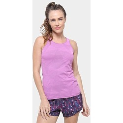 Regata Live! Halter Exercise Feminina - Feminino