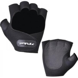 Luva Poker Musculação E Bike - Unissex