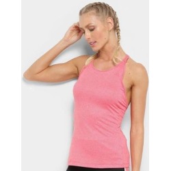 Regata Adidas 3 Stripes Feminina - Feminino