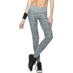 Calça Legging Live Flash - Feminino