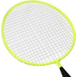 Kit Mini Raquetes Badminton Winmax Tempo Livre - Unissex