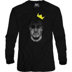 Casaco Moletom Skull Clothing Kanye King Masculino - Masculino Casaco Moletom Skull Clothing Kanye King Masculino - Masculino