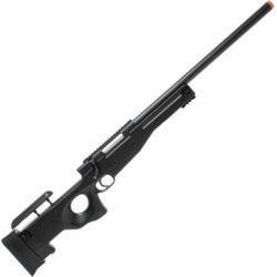 Rifle de Airsoft L96 AWP Sniper Spring Bolt Action 6mm - Masculino