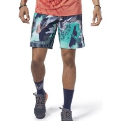 Shorts Reebok Speed Games Masculino - Masculino