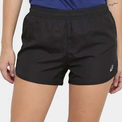 Short Asics Core Running 3" Feminino - Feminino
