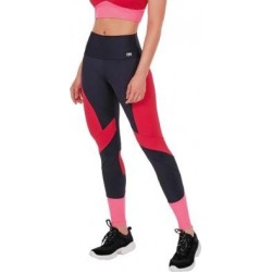 Calça Legging Alto Giro up Feminina - Feminino