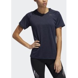Camiseta Adidas Tech Prime 3 Stripes Feminina - Feminino