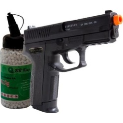 Pistola de Airsoft Spring Sig Sauer SP2022 Heavy - Unissex