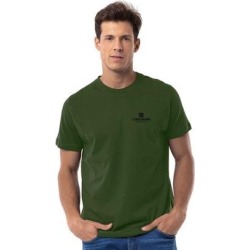 Camiseta Long Island Bag Masculina - Masculino