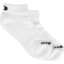 Meia Oakley Cano Baixo Mod Low Quarter Sock Masculina - Masculino