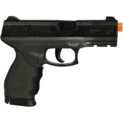 Pistola Airsoft Spring KWC 24/7 KA-06HN - Unissex