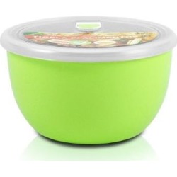 Tigela p/ Alimentos Jacki Design 1100 ml Feminina - Feminino