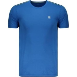 Camiseta Fila Aztec Box - Masculino