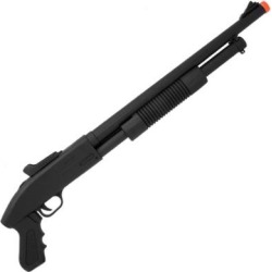 Shotgun de Airsoft Spring ZM61 - CYMA - Unissex