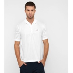 Camisa Polo Fila Aztec Box - Masculino