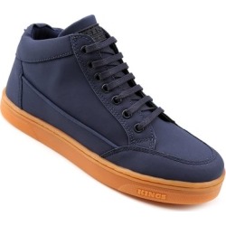 Tênis Kings W-Series Nobuck - Unissex